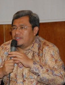 Ahmad Heryawan
