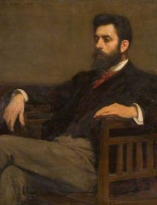 Walter Essex