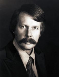 John Kenneth Stille