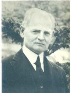 R. A. Hardie