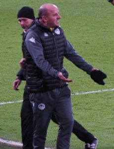 Paul Cook (footballer)