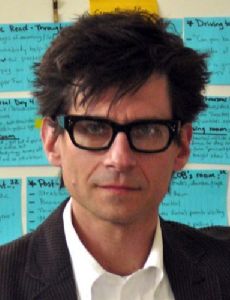 Rodman Flender