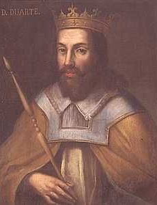 Edward of Portugal