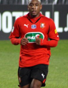 Jean-Armel Kana-Biyik