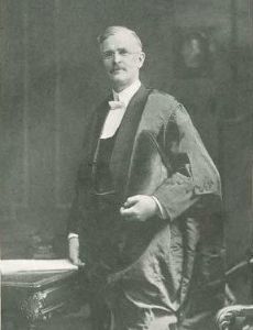 John Charles McCorkill