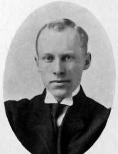 Earl J. Glade