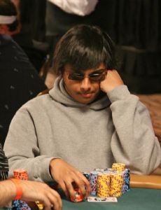 Vivek Rajkumar