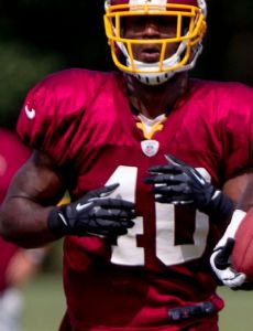 Travon Bellamy