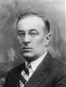 Kazimierz Cichowski