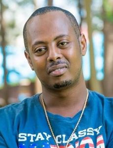 Kizito Mihigo