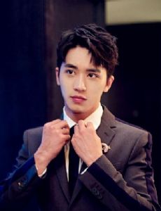 Weizhou Xu
