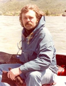 James E. Atwater