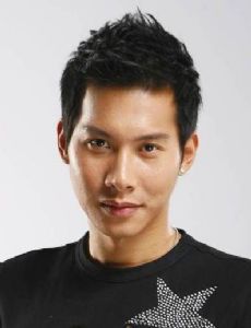 Johnny Yen