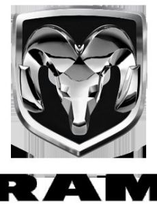 Ram Trucks