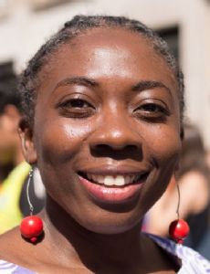 Danièle Obono