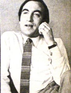 Tomás Eloy Martínez