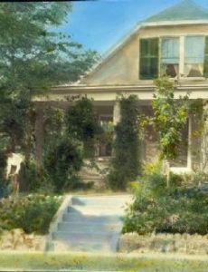 Edgar T. Wherry