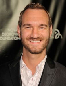 Nick Vujicic