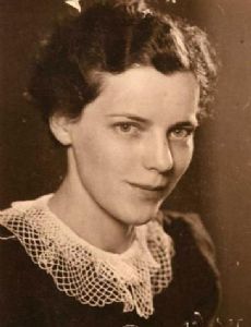 Dorothea Neff