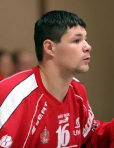 Ivan Pešić (handballer)