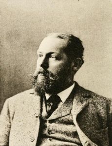 Hjalmar Hjorth Boyesen