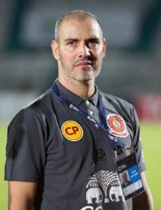 Daniel Blanco