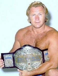 Nick Bockwinkel