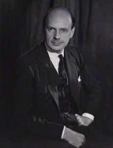 Martin Charteris, Baron Charteris of Amisfield