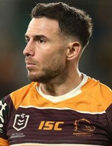 Darius Boyd
