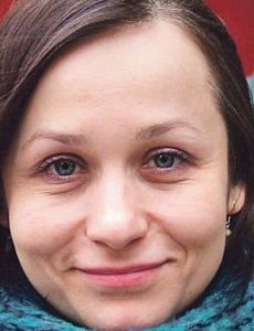 Zuzana Liová