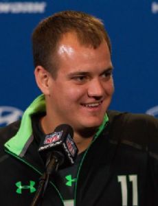Glenn Gronkowski