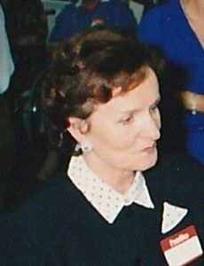Eve Poole