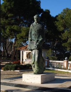 Pedro Malón de Chaide