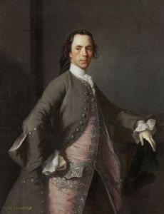 John Campbell, Lord Stonefield