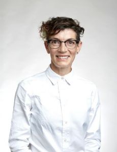 Polly Arnold