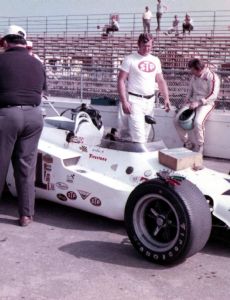 Greg Weld