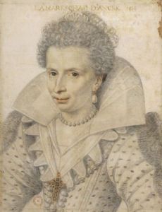 Leonora Dori