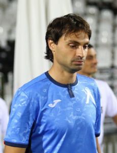 Martin Raynov