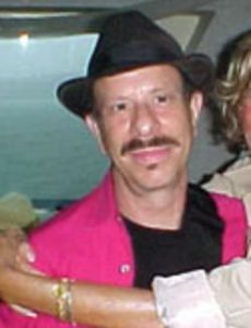 Danny Klein