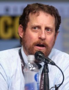 Scott Gimple