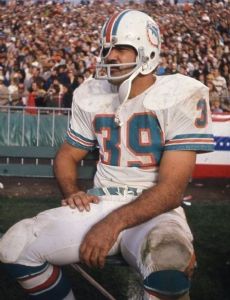 Larry Csonka
