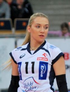 Izabela Śliwa