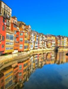 Girona