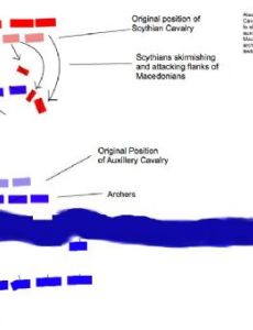 Battle of Jaxartes