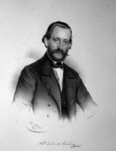 Friedrich Rochleder