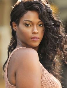 Monique Robinson