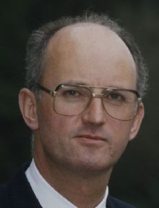Peter Wolff