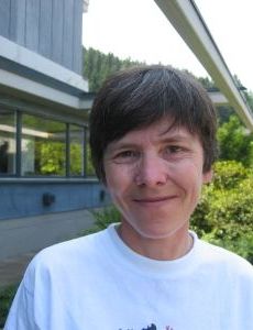 Hélène Esnault
