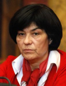 Ljiljana Zdravković