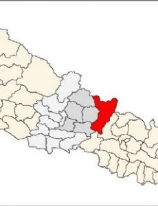 Gorkha District